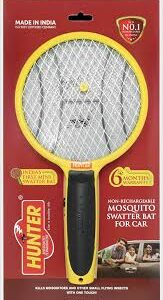 Hunter Mosquito Bat Rechargeable