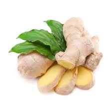 Inji (Ginger)
