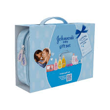 Johnson's Baby Gift Pack