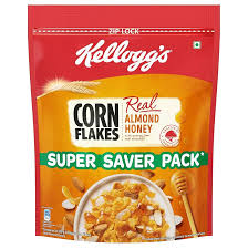 Kellogss Almond 1kg