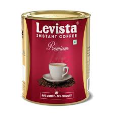 Levista Coffee Premium 200 Jar