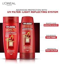 Loreal Color Protect Shampoo 72ml