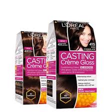 Loreal Creme 87g + 72ml