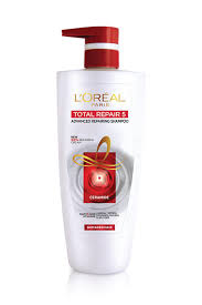 Loreal Total Repair 5 Shampoo 704ml