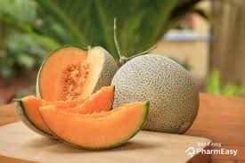 Muskmelon
