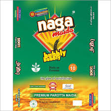 Naga Parotta Maida 10kg