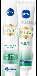Nivea Even Glow Oil Control Serum 40ml