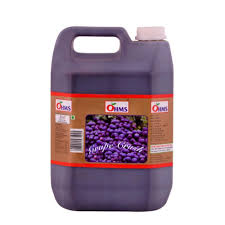 Ohms Grape Squash 5kg