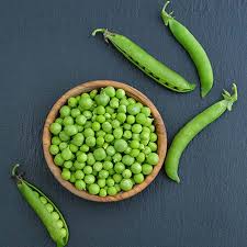 Pachai Pattani (Green Peas)