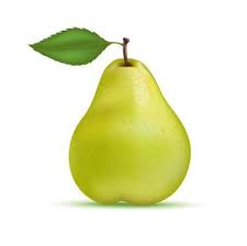 Perikkai (Pear)