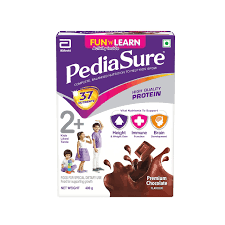 Pediasure 2+ Chocolate 400g Refill