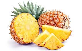 Annachi (Pineapple)