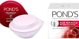 Ponds Age Miracle Wrinkle Corrector  35g