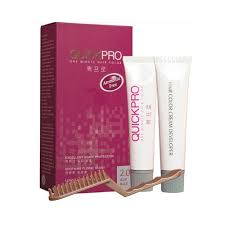 Quickpro Hair Colour 2.0