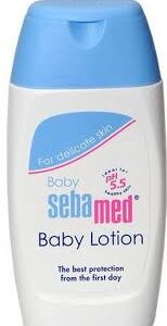 Sebamed Baby Lotion 100ml