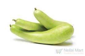 Suraikai (Bottle Gourd)