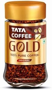 Tata  Coffee Gold 100g