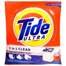 Tide 3in1 Clean 4kg