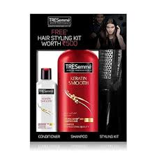 Tresemme Hair Styling Kit