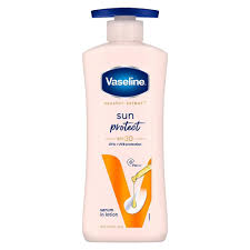 Vaseline Sun Protect 400ml