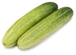 Vellarikai (Organic Cucumber)