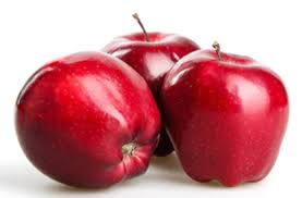 Apple New Zealand Red Delicious