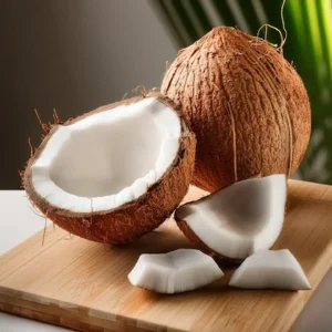 Thengai (Coconut)