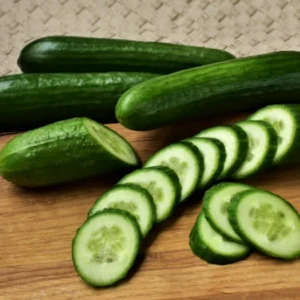 Vellarikai (Cucumber)