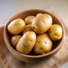 Sadha Urulai (Normal Potato)