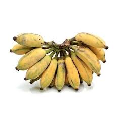 Karpooravalli Pazham (Banana)