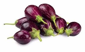 Kathirikai (Brinjal)