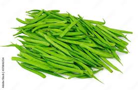 Kothavarangai (Cluster beans)