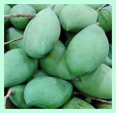 Mangai (Mango)