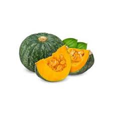Parangikai (Yellow Pumpkin)