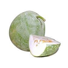 Pusanikai (White Pumpkin)