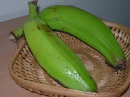 Vazhaikai (Raw Bananas) 1 Piece