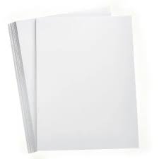 A4 Paper Bundle