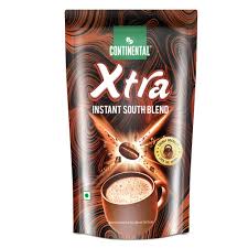 Continental Xtra Instant South Blend Coffee 150g