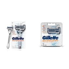 Gillette Skinguard Razor (Pack of 2)