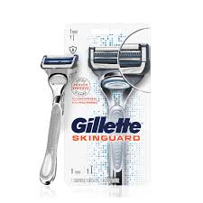 Gillette SkinGuard Sensitive Razor