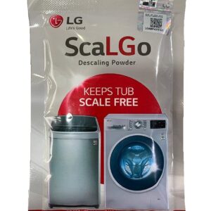 LG Washing Powder 200g