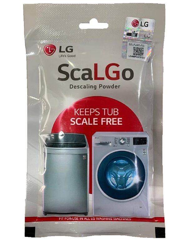 LG Washing Powder 200g