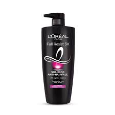 L?Or?al Shampoo Anti Hair Fall 640ml