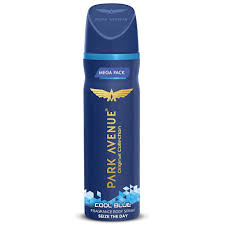 Park Avenue Deodorant Cool Blue 220ml