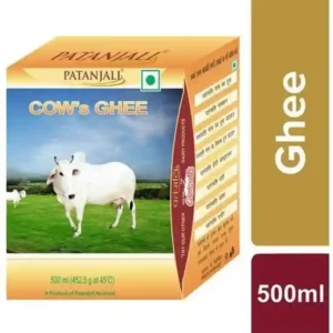 Patanjali Ghee 500ml