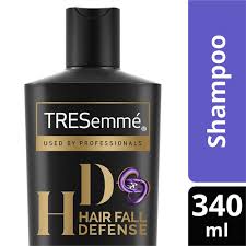Tresemme Shampoo Hair Fall Defence 340ml