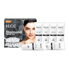 VLCC Diamond Facial Kit 50ml